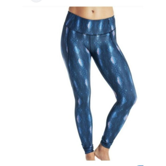 Calia Pants - Calia High Rise Compression Leggings